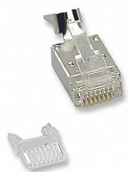 Cat6 Modular Plugs